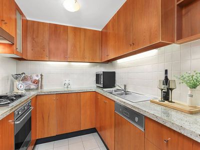 2505 / 77-81 Berry Street, North Sydney