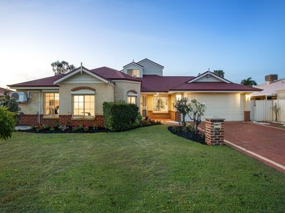 14 Ashridge Turn, Canning Vale