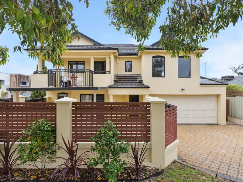 1/117 Abbett Street, Scarborough