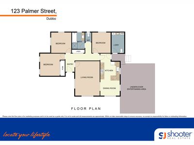 123 Palmer Street, Dubbo
