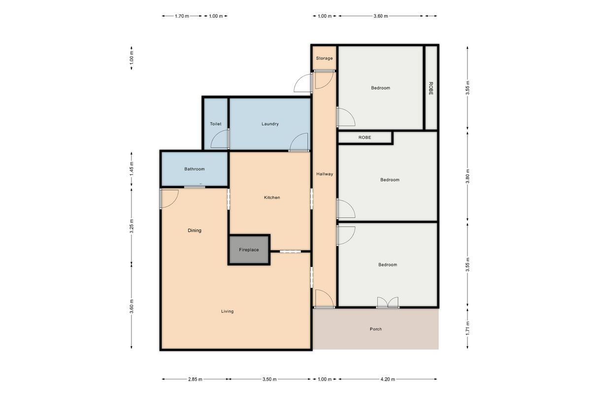 16 Flett Street, Wingham