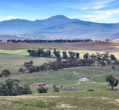 4540 Jerangle Road, Captains Flat