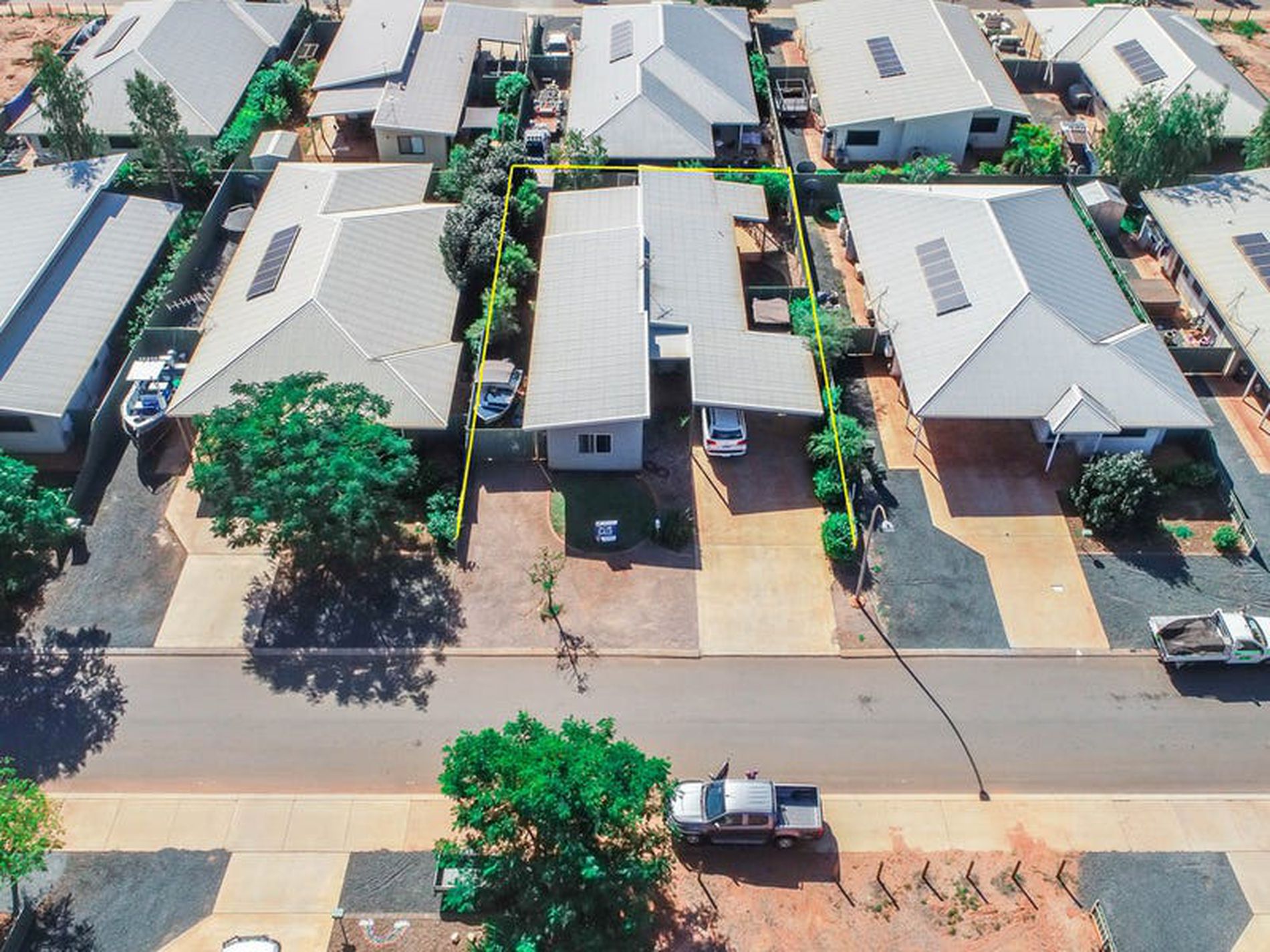 40 Portree Loop, South Hedland