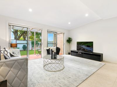 6 / 94 The Avenue, Bankstown