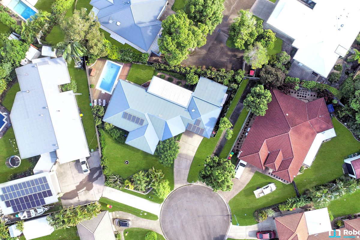 7 Nazeby Cres, Tewantin