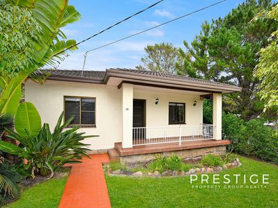 10 Bardwell Road, Bardwell Valley