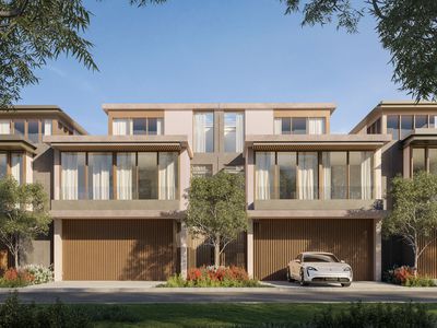 21 Shoreline Drive, Burswood