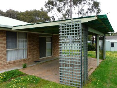 4 Beasley Court, Tocumwal