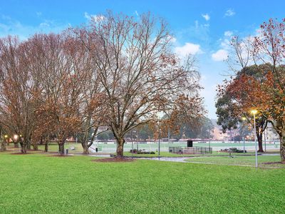 1 Broe Avenue, Arncliffe