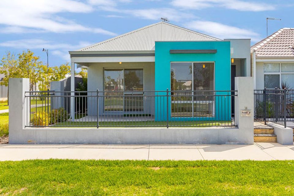 14 Cremorne Lane , Baldivis