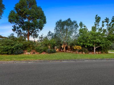 43 Bass Vista Boulevard, Cape Schanck