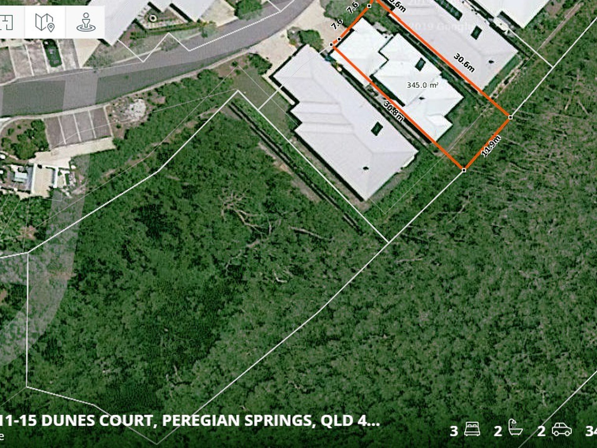 Unit 58 / 15 Dunes Ct, Peregian Springs