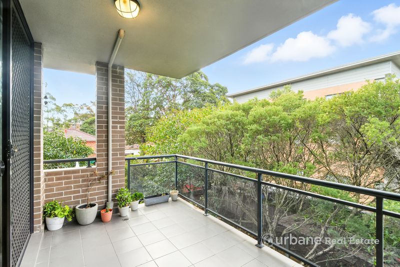 3 / 34-36 Boomerang Street, Granville