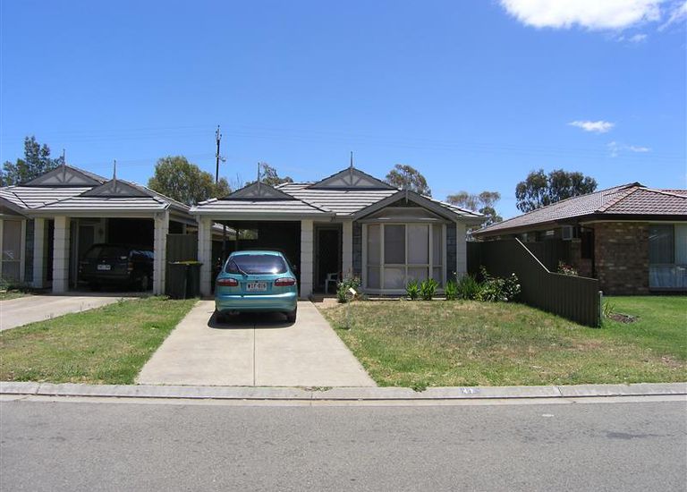 41B Tarqui Drive, Paralowie