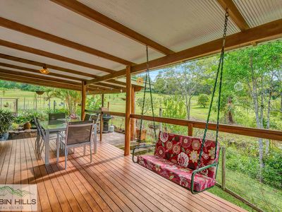 54 Twin Pines Road, Barkers Vale
