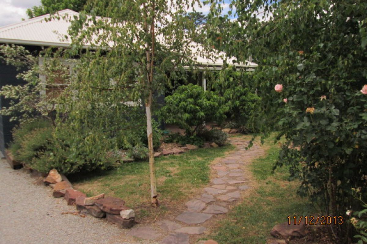 51 Malcolm Street, Mansfield