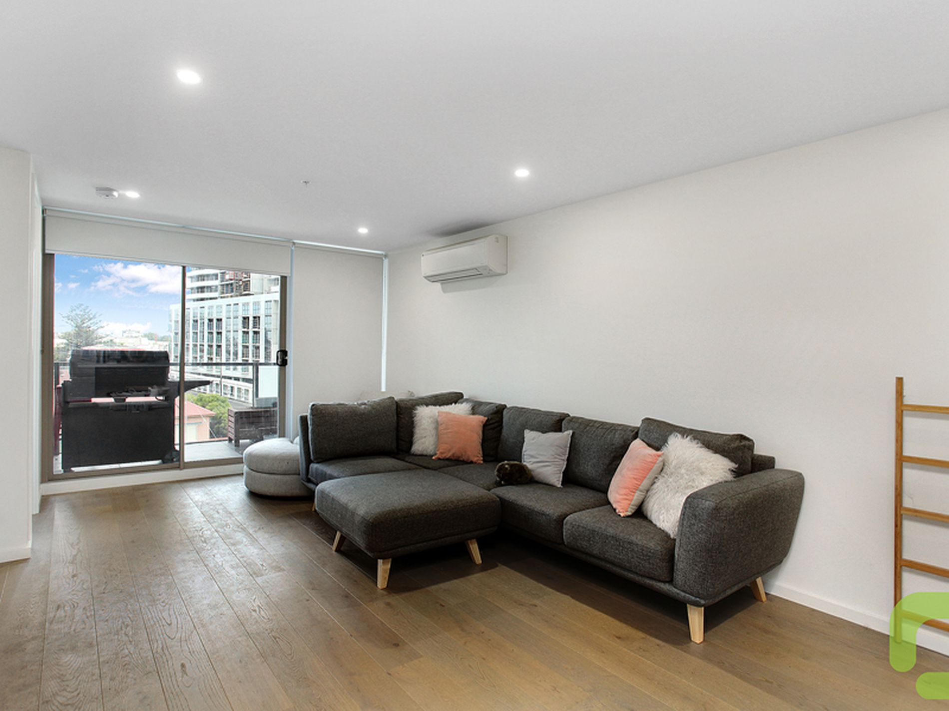 521 / 1 Moreland Street, Footscray