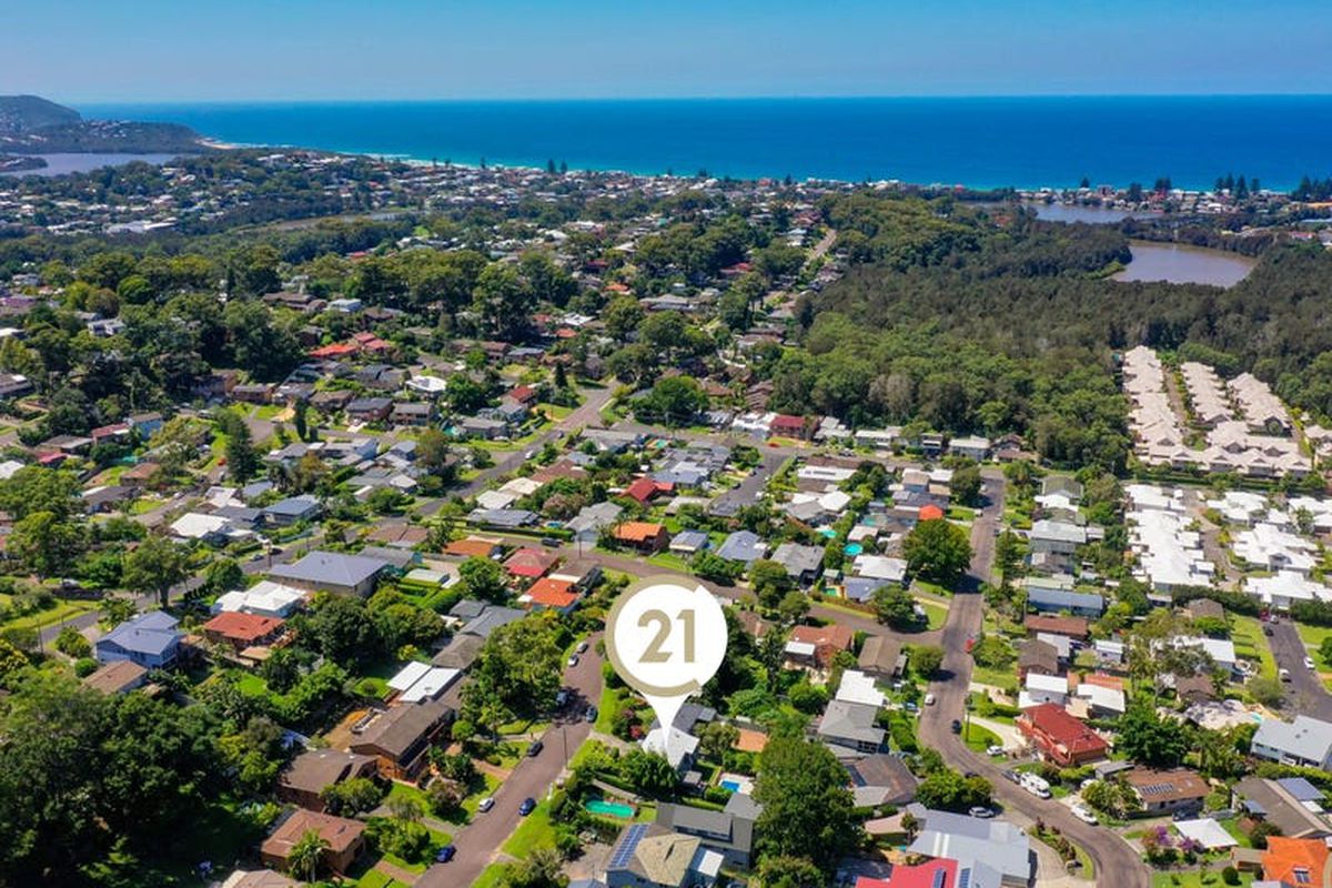 6 Maree Avenue, Terrigal