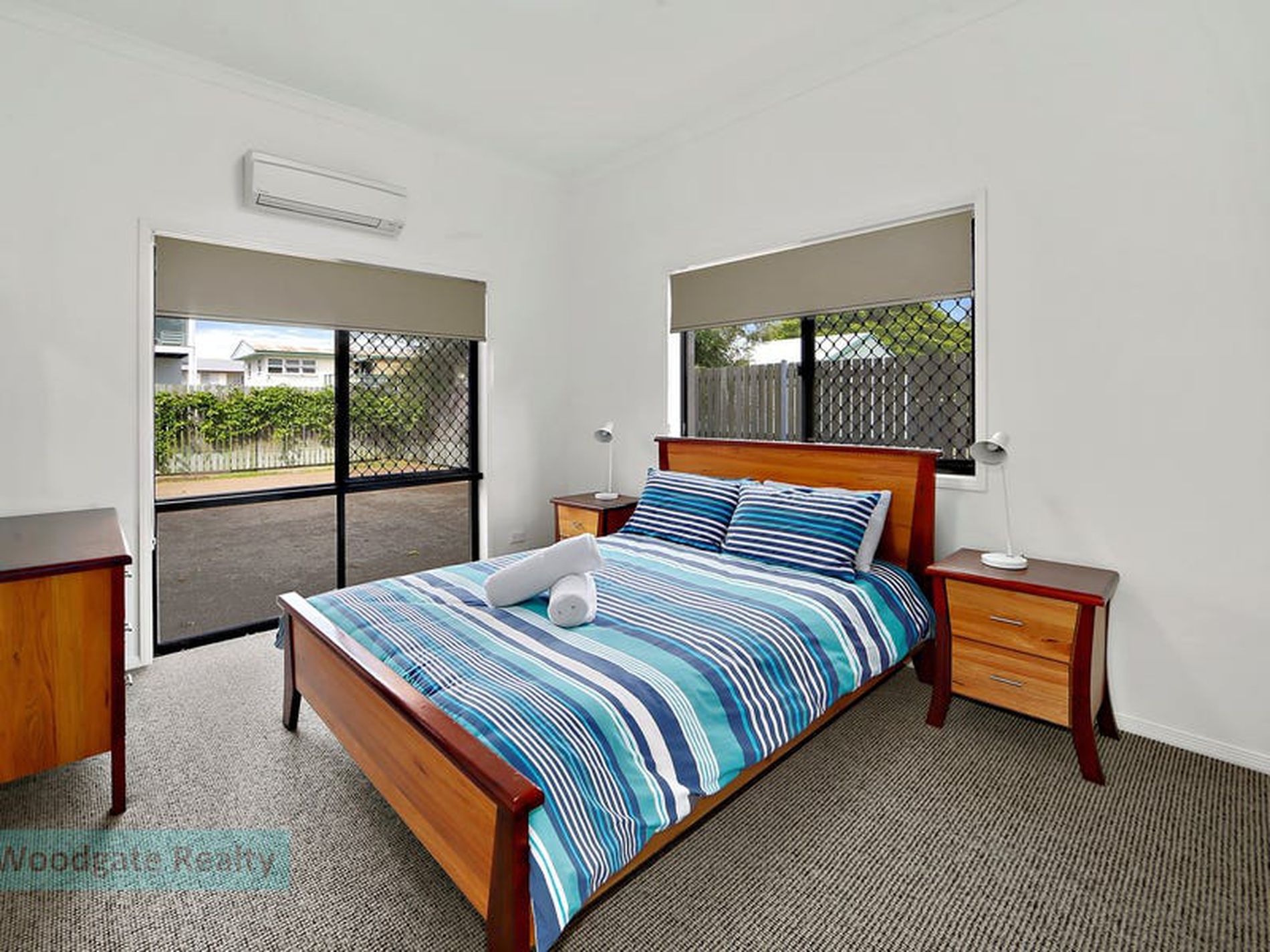 31 Esplanade, Woodgate