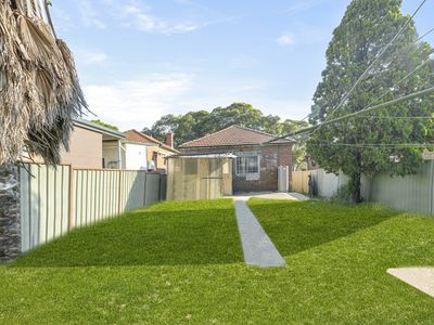 53 Garrong Road, Lakemba