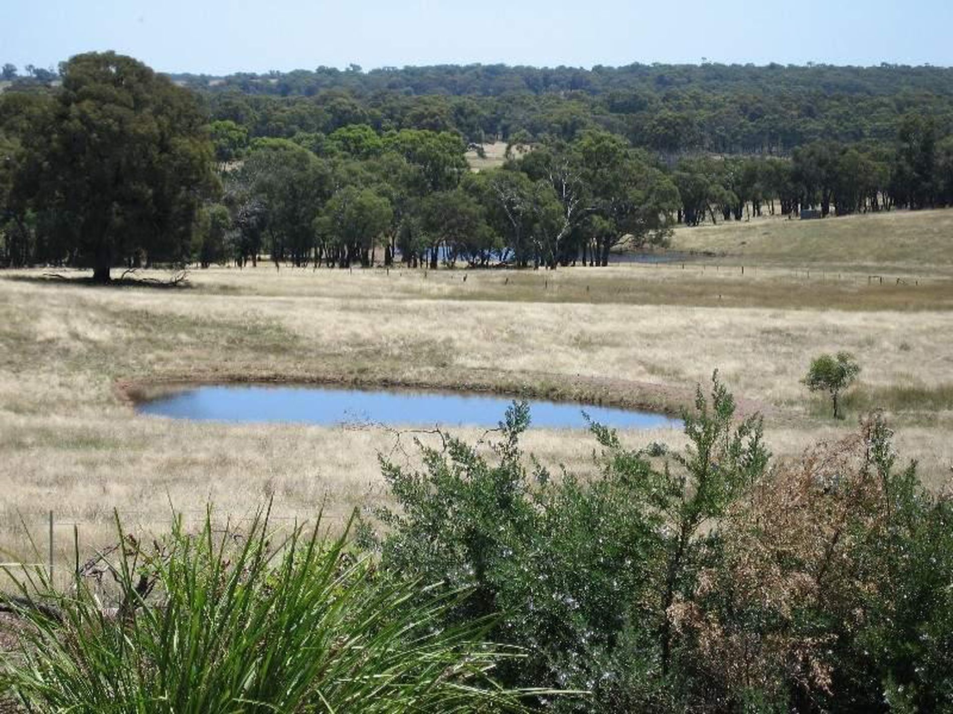 114 McLENNANS Road, Heathcote