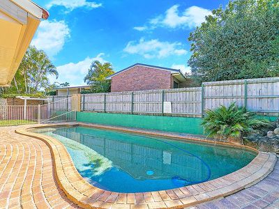 30 Hermitage Street, Eight Mile Plains