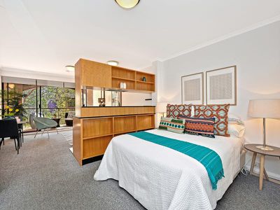 315 / 508 Riley Street, Surry Hills