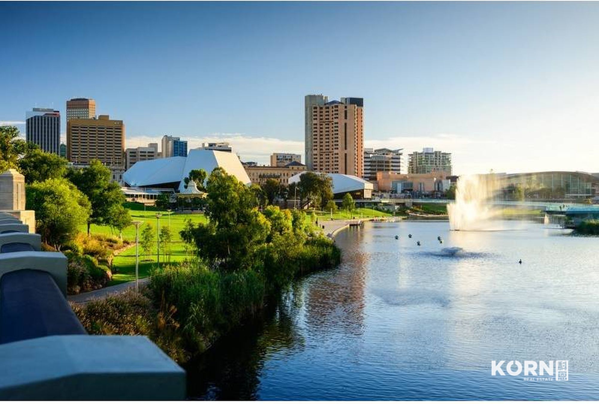 203 / 180 Morphett Street, Adelaide