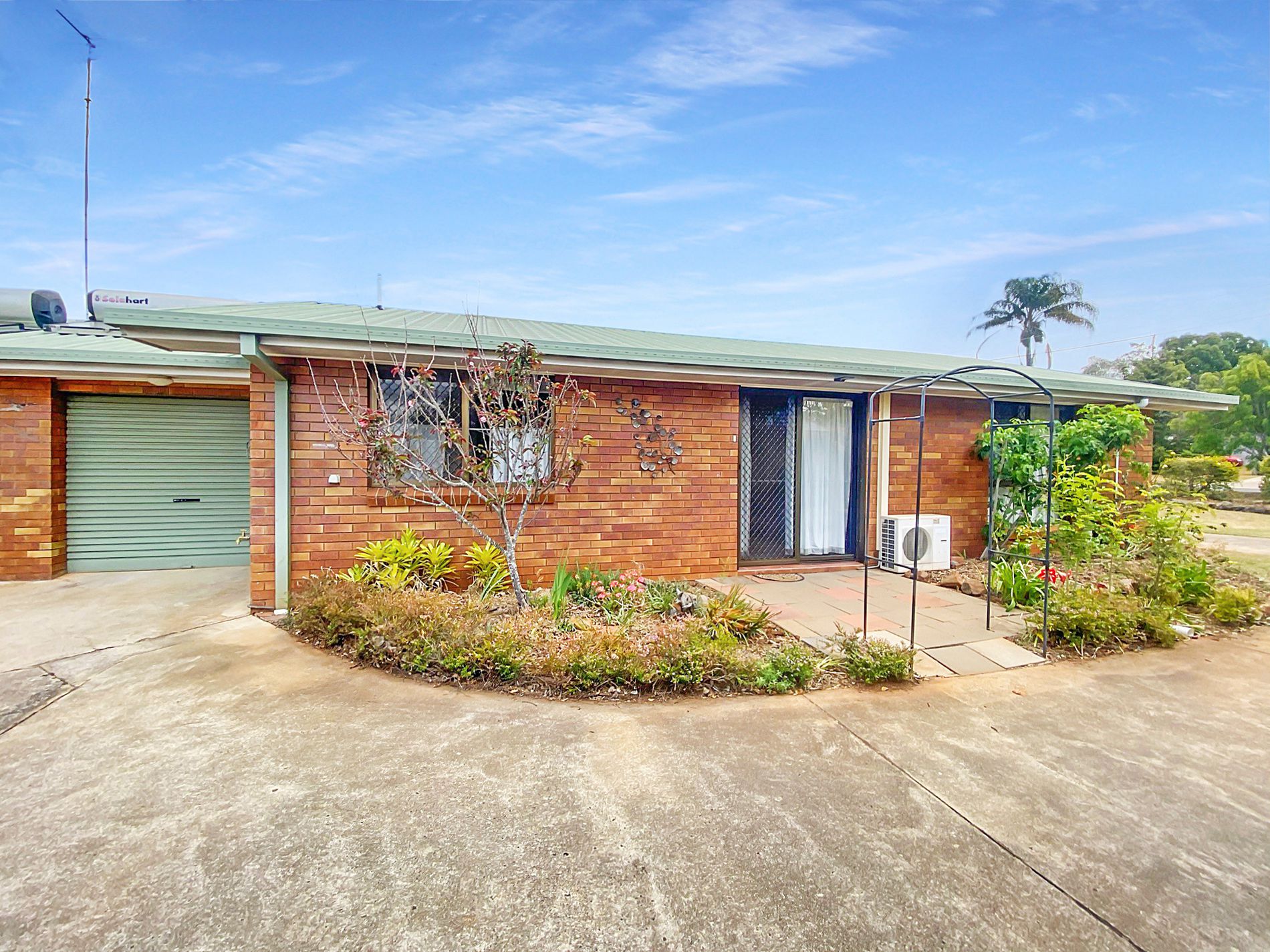 Unit 1 / 2 Hodgen Street, South Toowoomba | Qld Hot Property