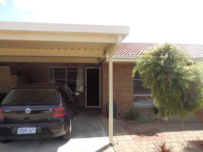 2/76 York Street, Tuart Hill