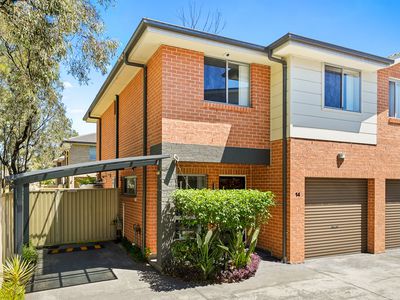 14 Oregano Glade, Rooty Hill