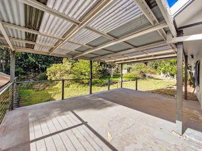 189 Byers Road, Wondecla