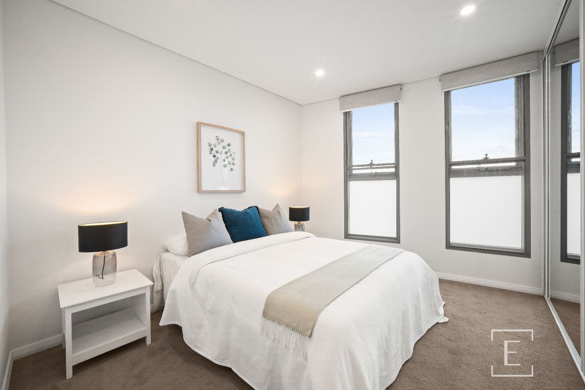 33 / 50 Loftus Crescent, Homebush