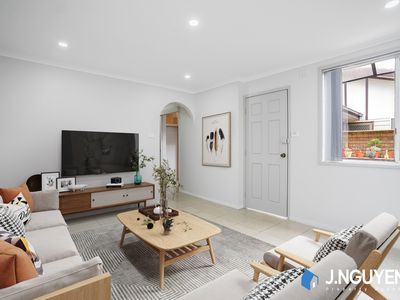 5 / 66-70 Harris Street, Fairfield