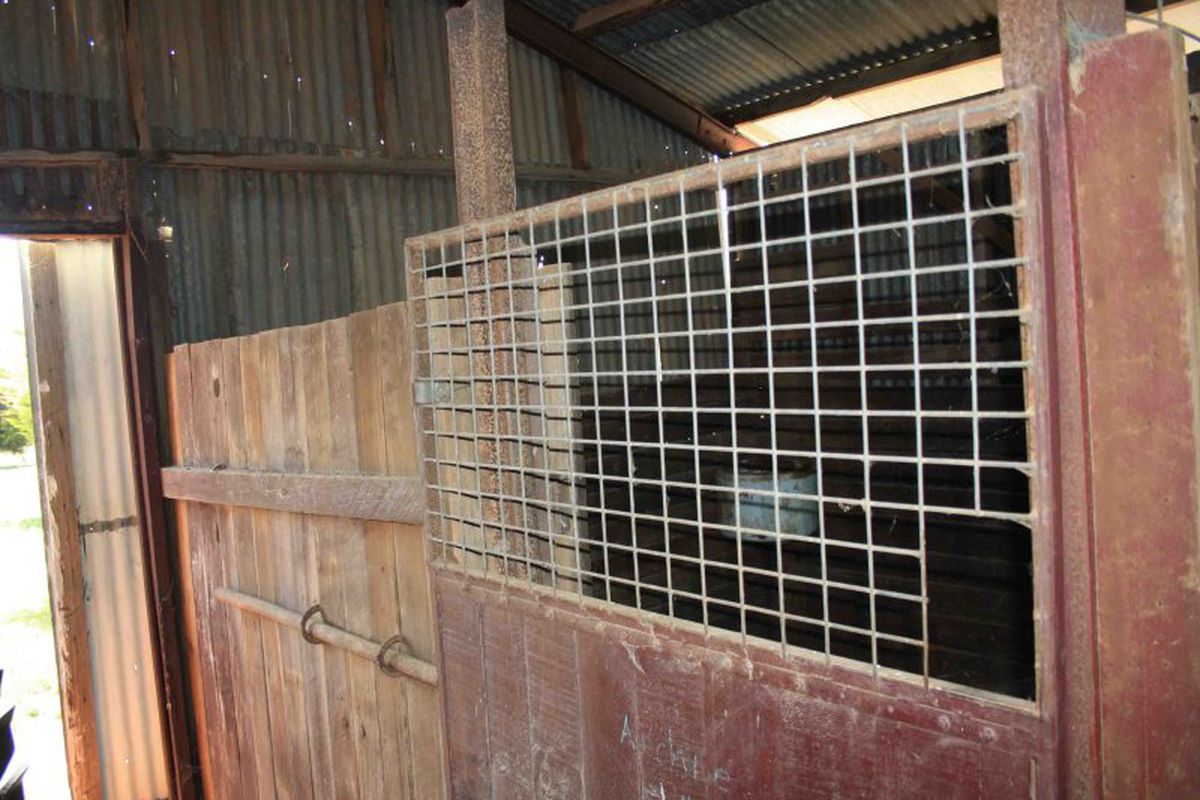 179 Merton Strathbogie Road, Merton