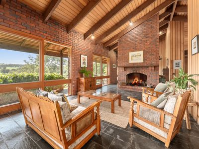255 Blue Range Road, Bridge Creek