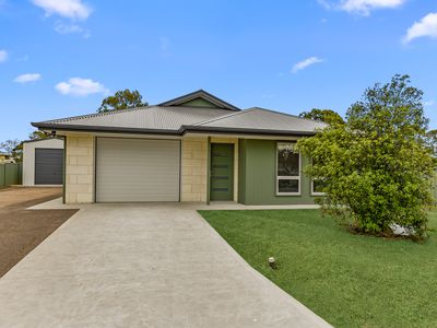 4 Mayell Street, Millicent