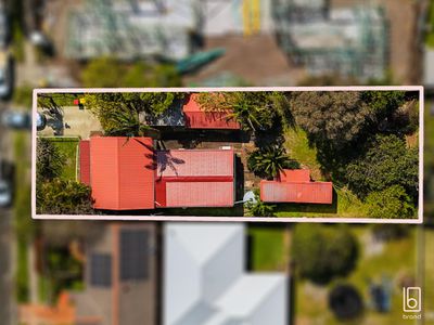 1 Holmes Avenue, Toukley