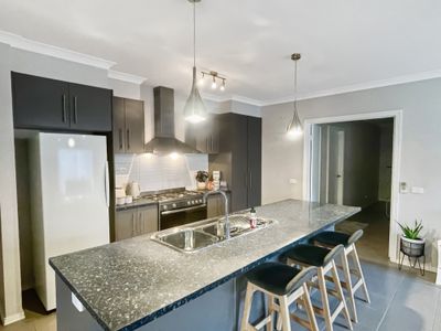 14 Garden Drive, Epsom