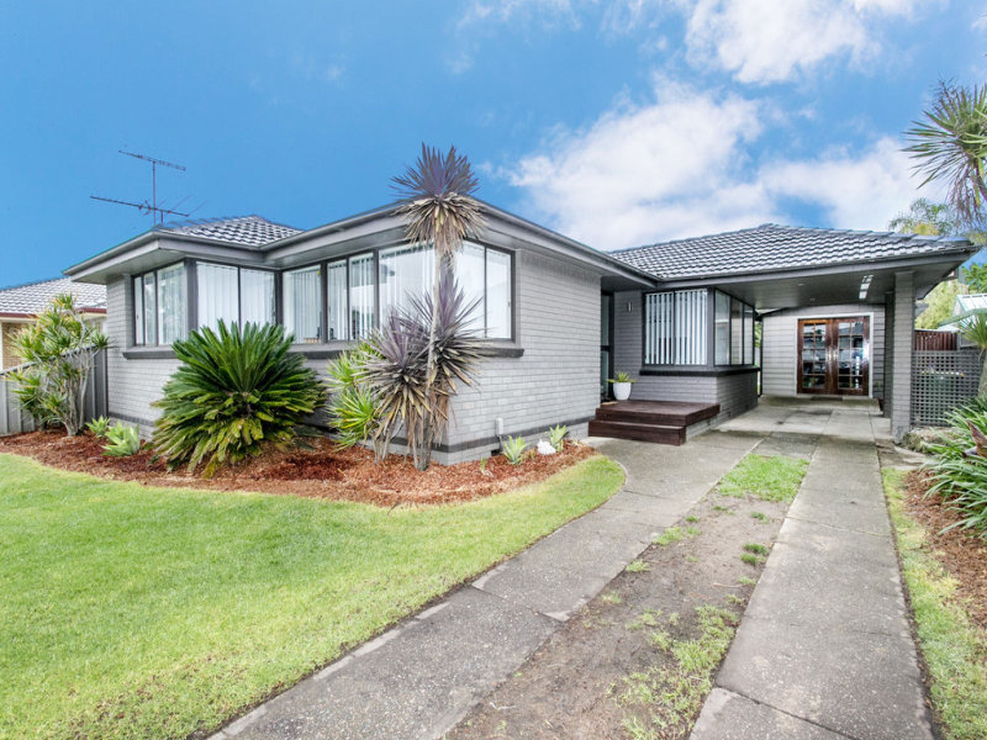 25 Glencoe Avenue, WERRINGTON COUNTY