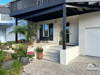 24 / 17 The Boulevard, Tallwoods Village