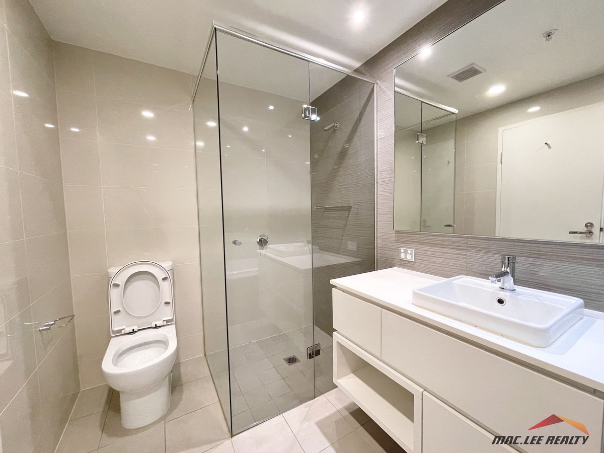 1707 / 7 Railway Street, Chatswood