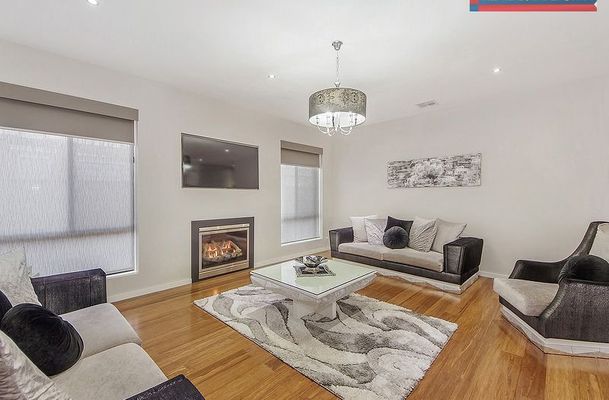 22 Bologna Crescent, Greenvale