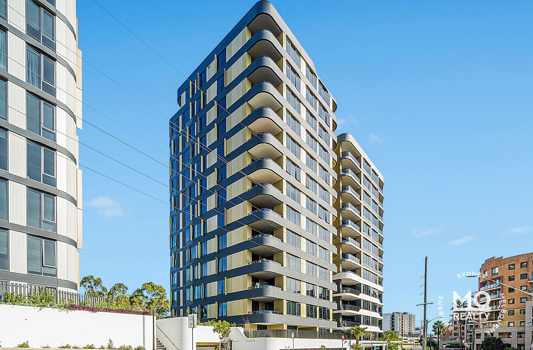 801 / 8 Church Street, Lidcombe