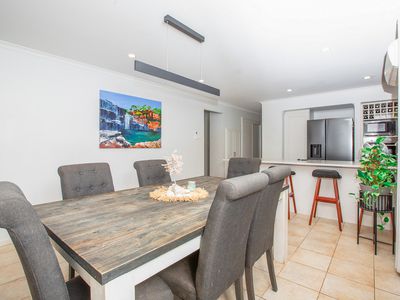 8 Nicholls Retreat, Port Hedland
