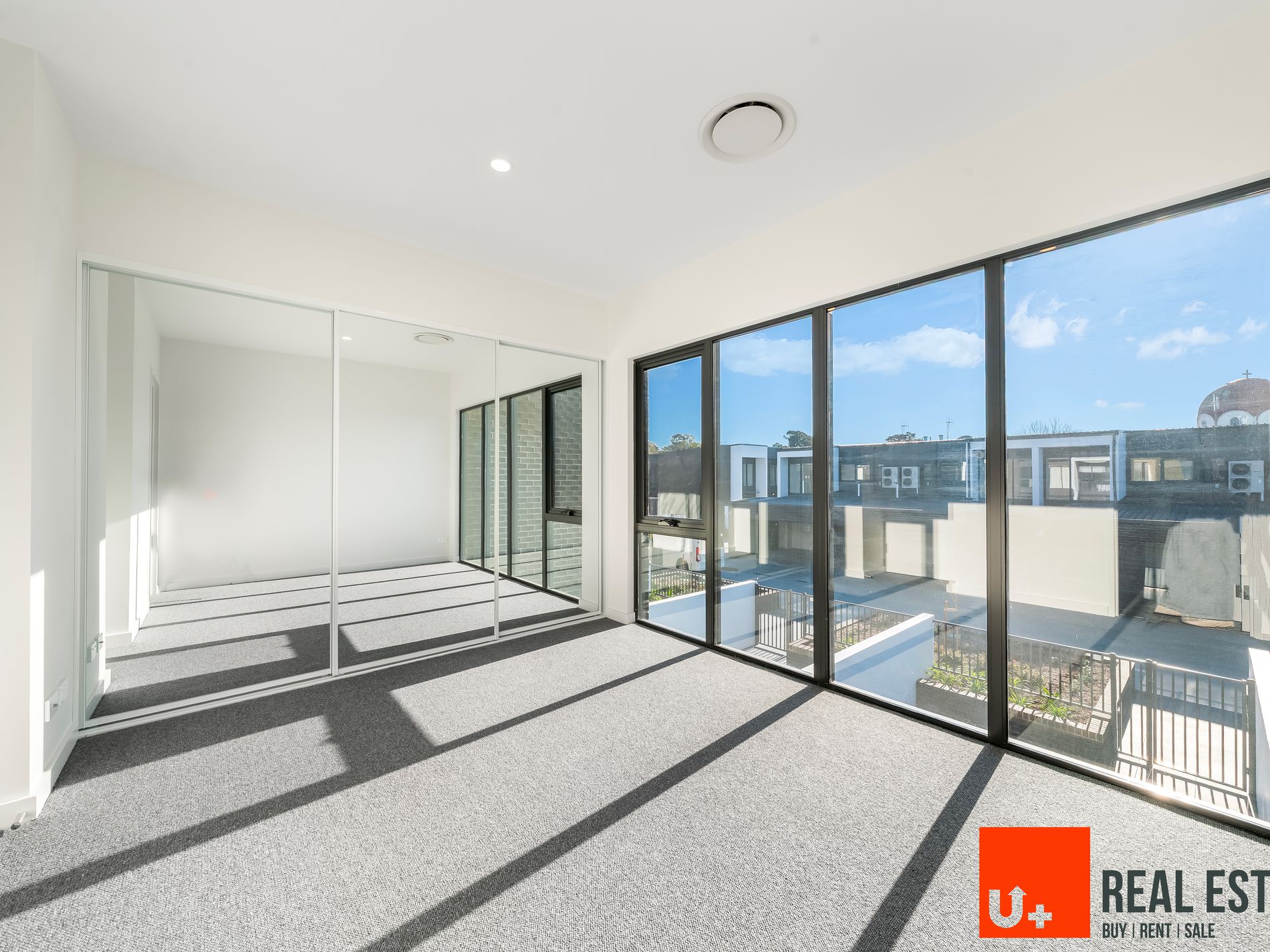31 / 20 Leahy Close, Narrabundah