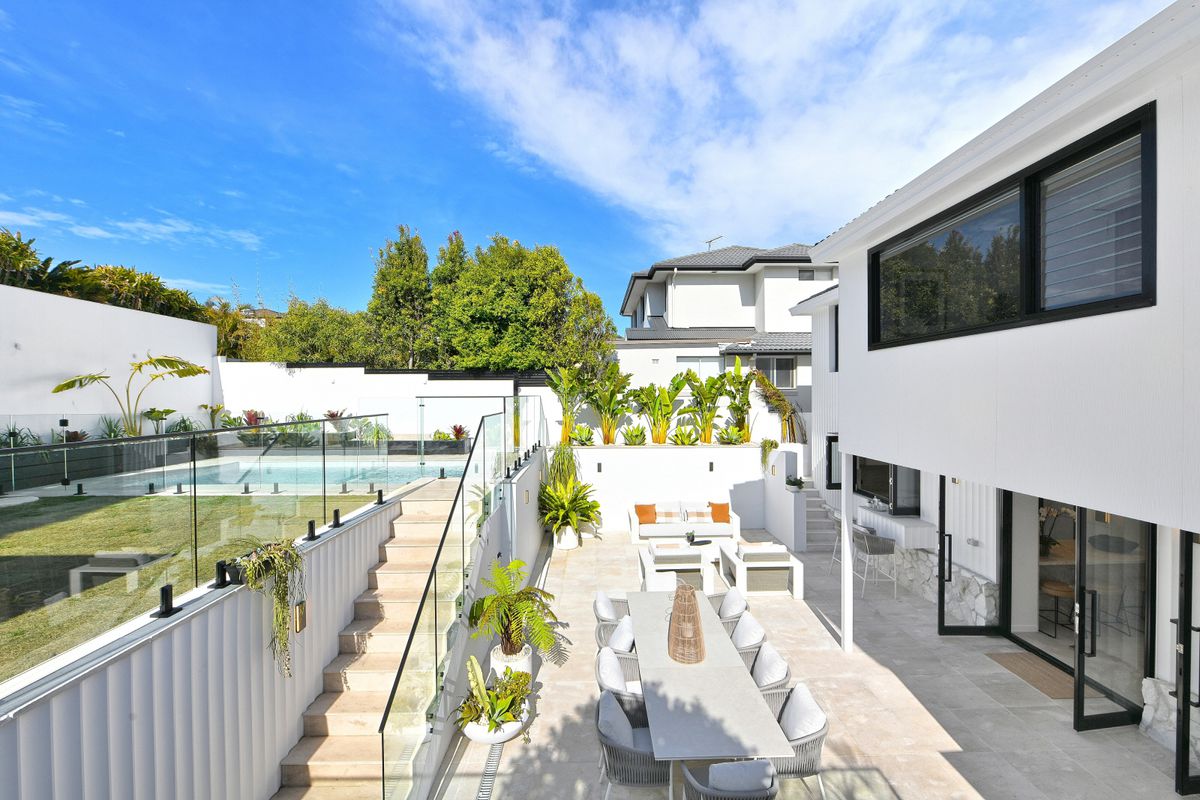 5 Byrne Avenue, South Coogee