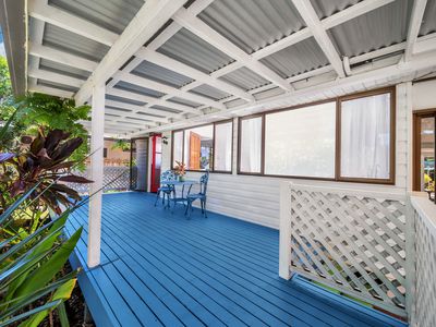 7 David Street, Manunda