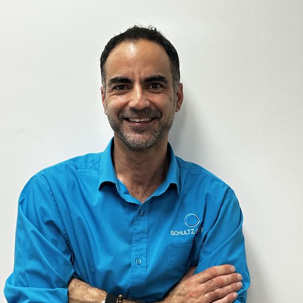Roger Vogelsang