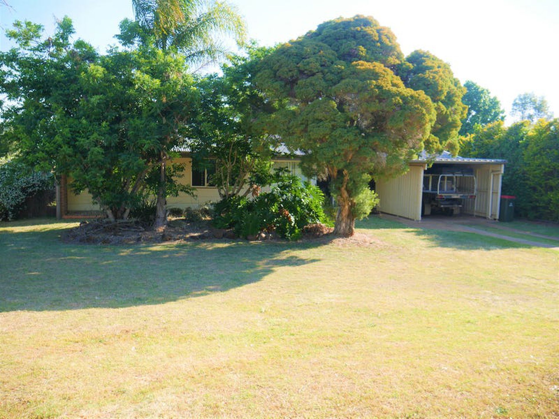 5 Joseph Street, Kingaroy